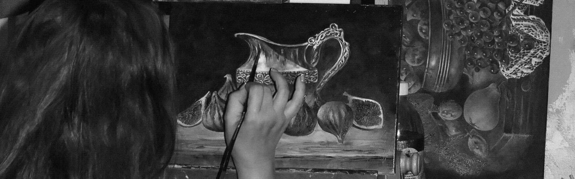 Inga Loginova Art for Sale