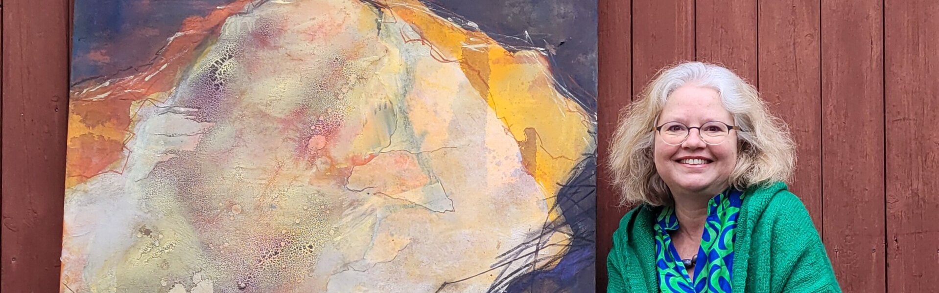 Bettina Zedlitz Art for Sale