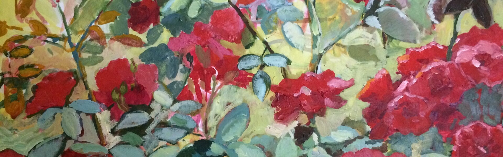 Anna Trigub Art for Sale