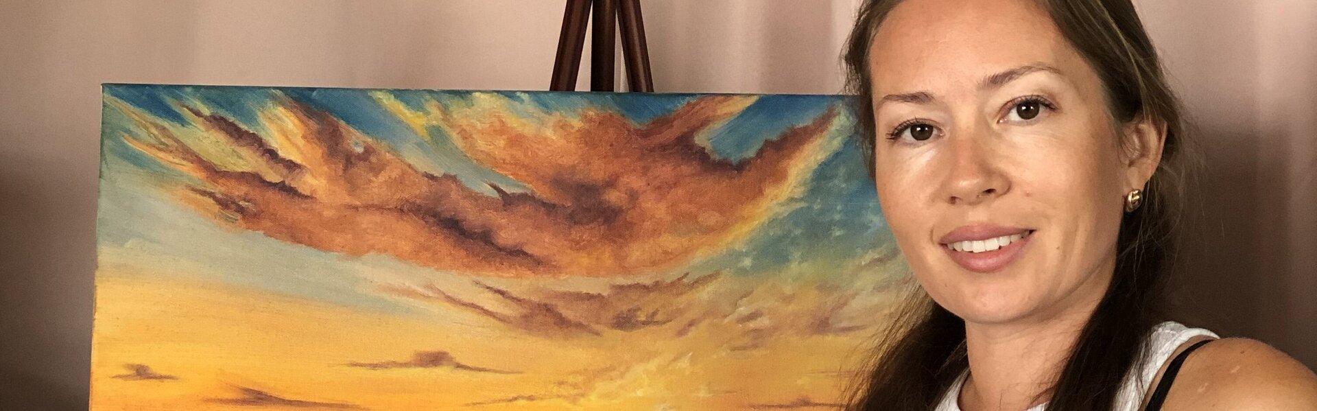 Alevtina Mikhaylova Art for Sale