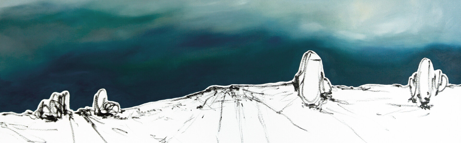 Claudia Viehl Art for Sale