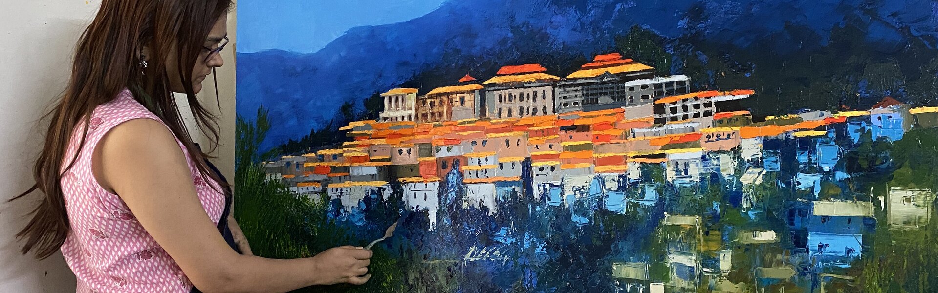 Athaangart Studio Art for Sale