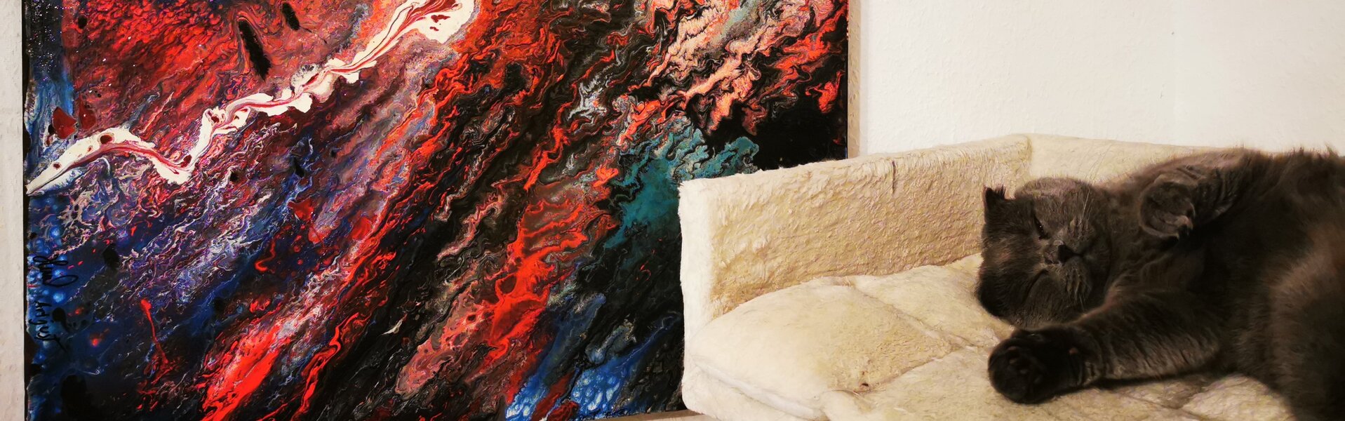 Elmar Hund artjust Art for Sale