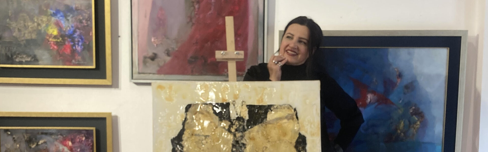 Agnieszka Kozinska Art for Sale
