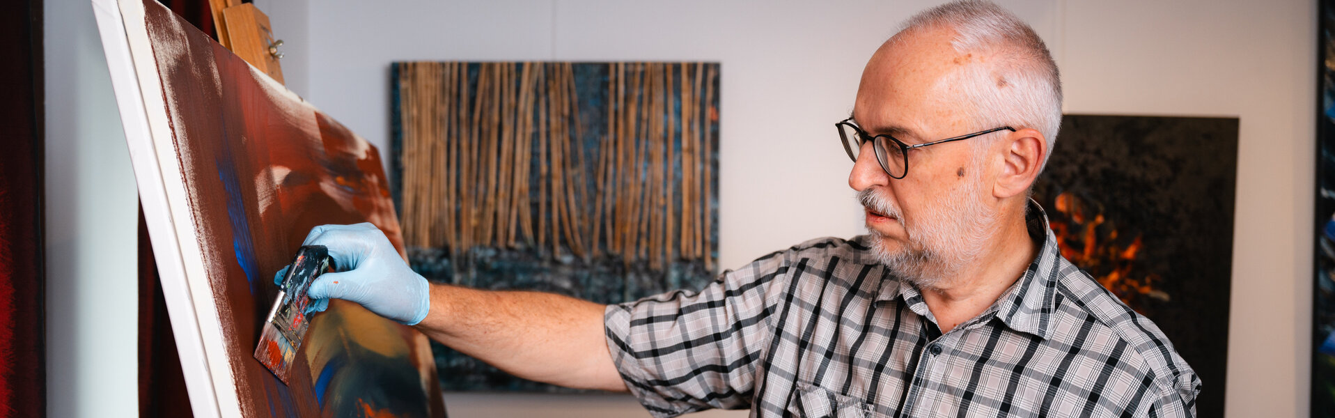 Siegmar Ahlvers Art for Sale