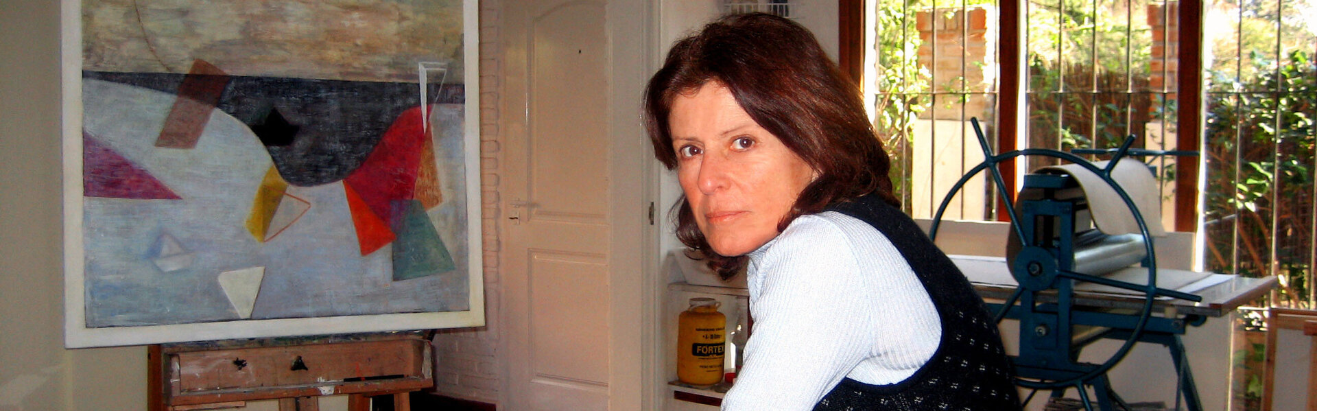 Ana Castro Feijoo Art for Sale