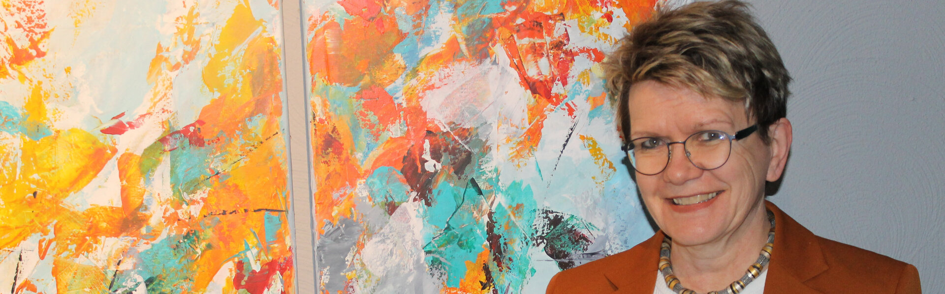 Ulla Mersch Art for Sale