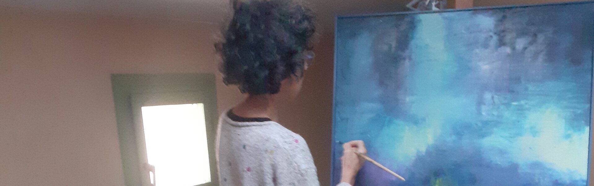 Denise Fourier Art for Sale