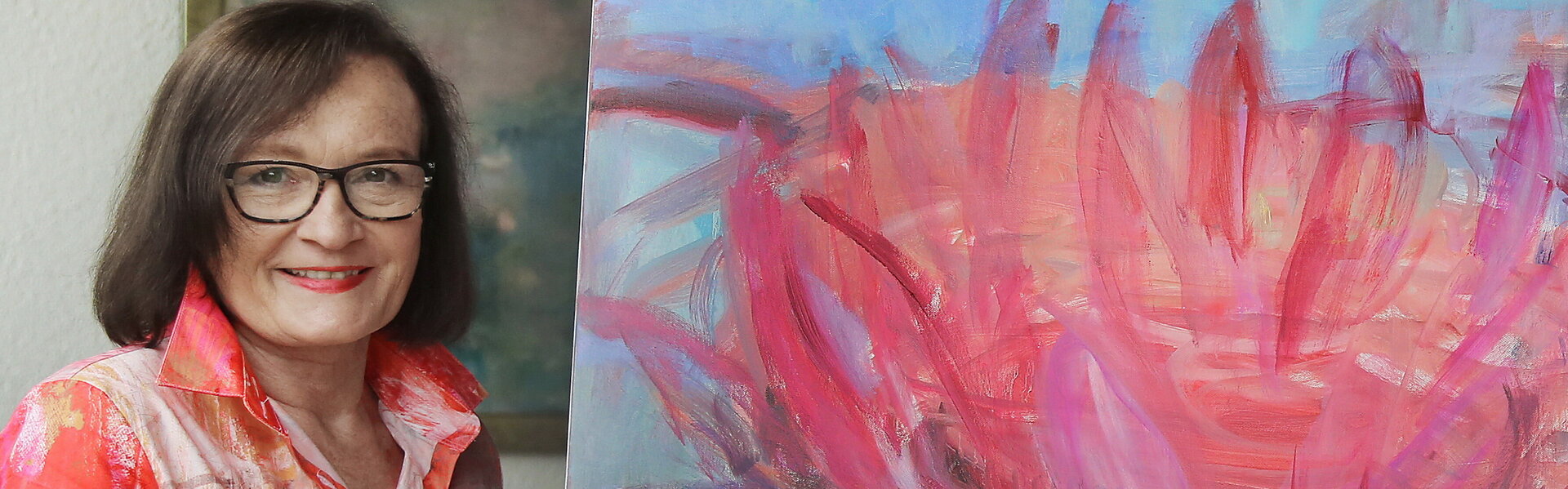 Barbara Schauß Art for Sale
