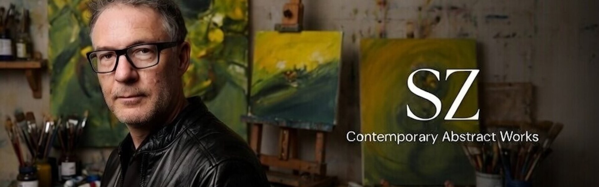 Steffen Zehrfeld Art for Sale