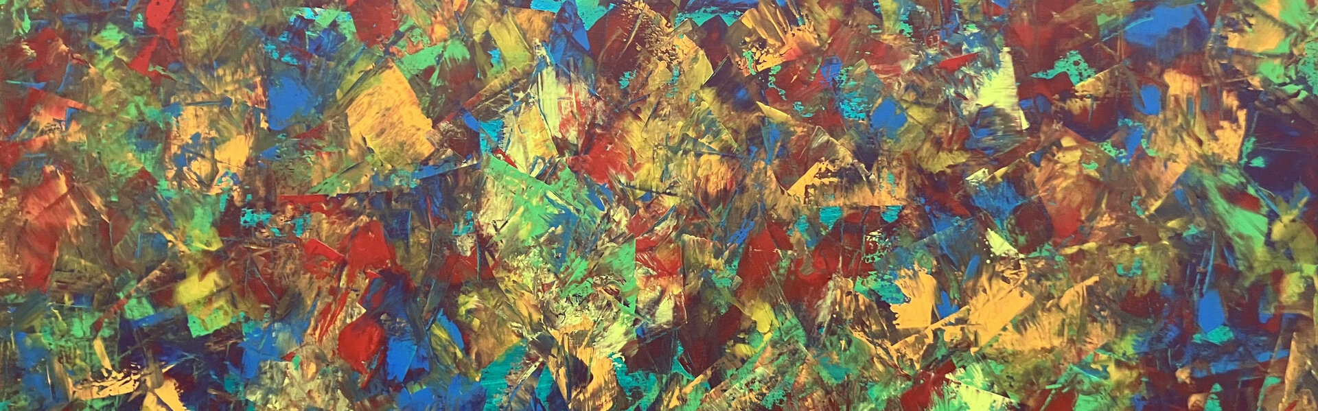 Antoine Junior Alves Art for Sale