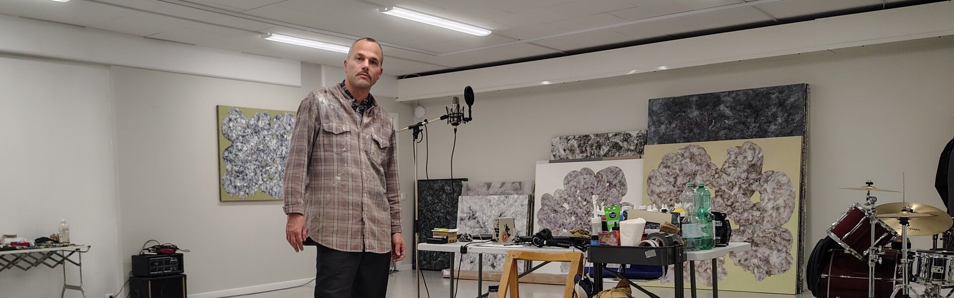 Petrus Bergstrand Art for Sale