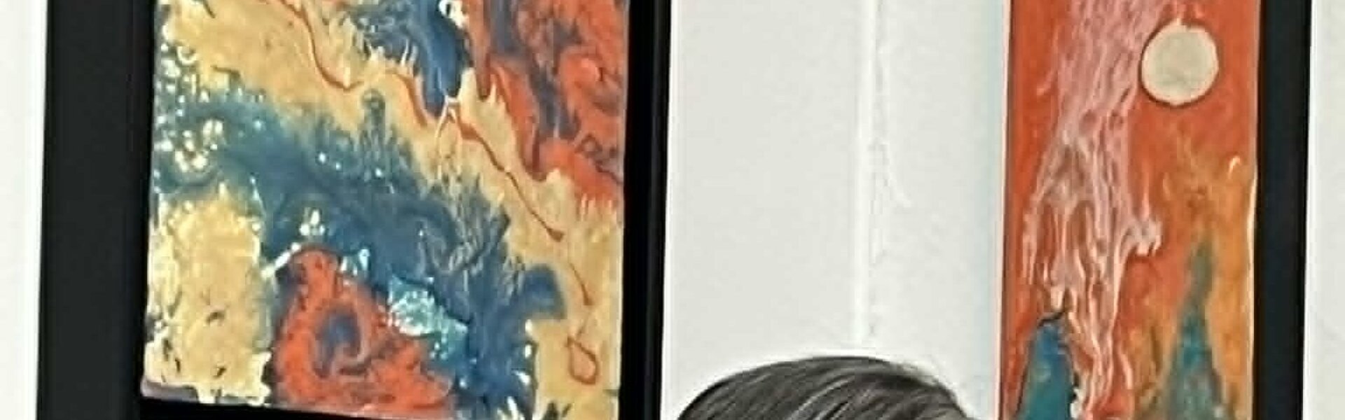 Maggie Romanovici Art for Sale