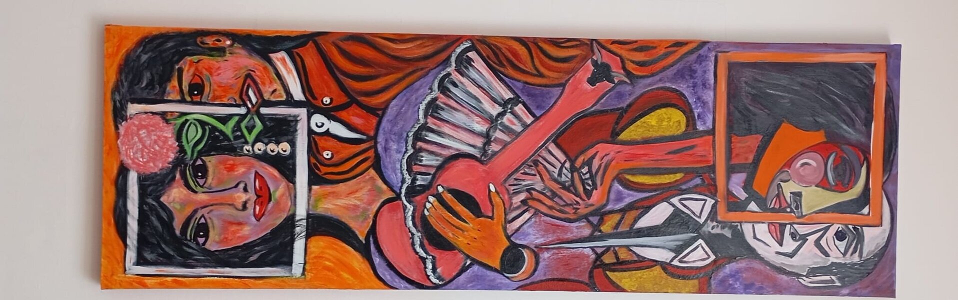 José Garcia Arrojo Art for Sale