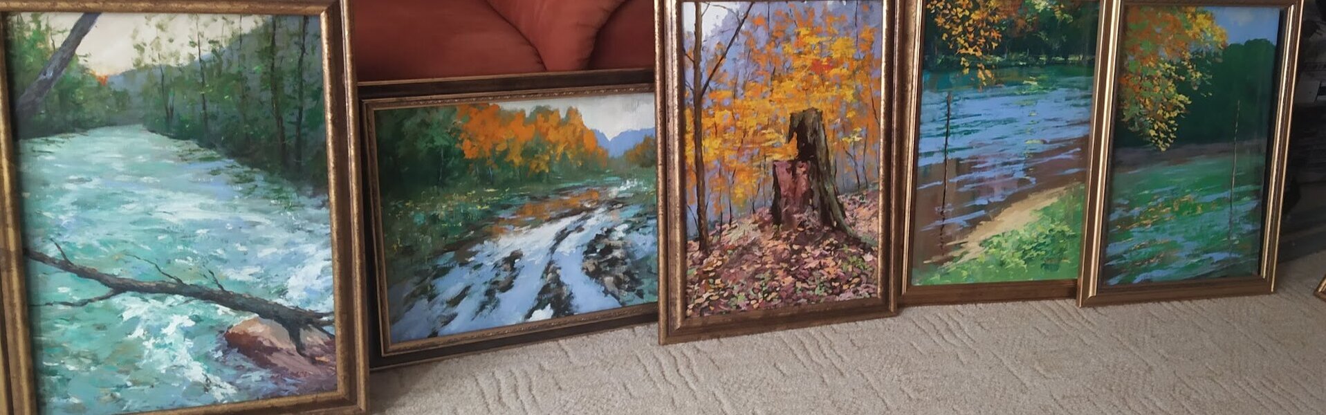 István Kenéz Art for Sale