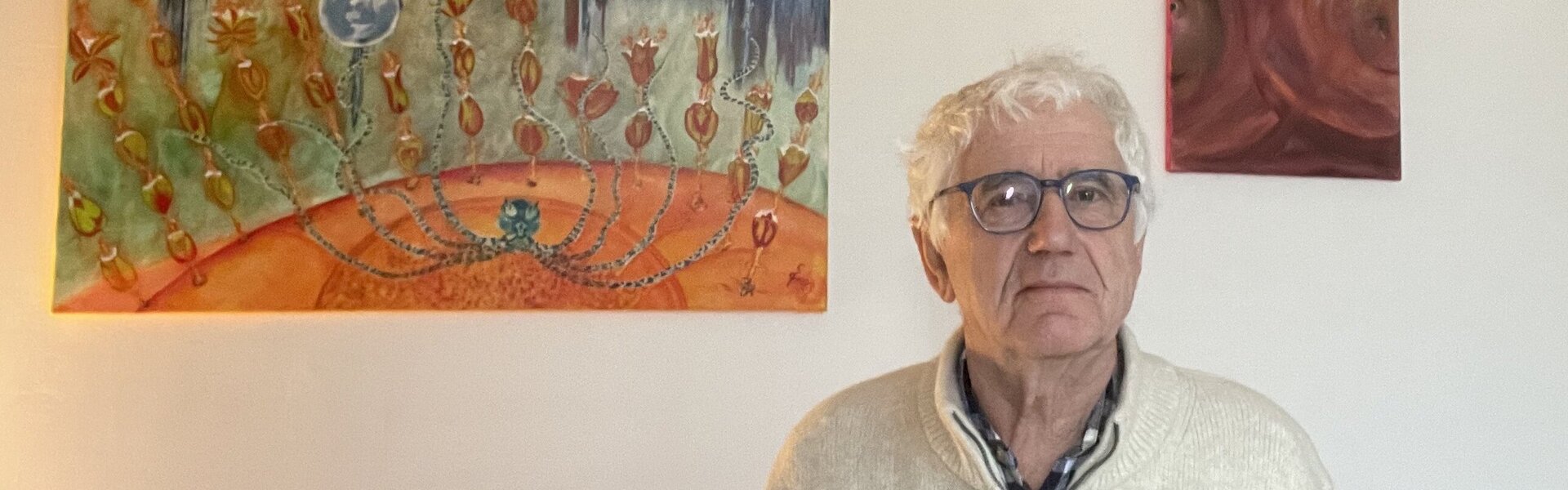 Gérard Thoris Art for Sale
