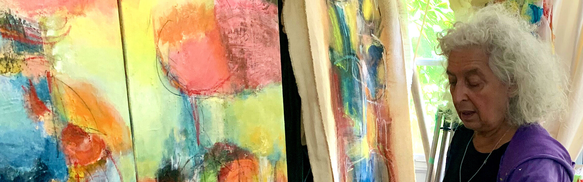 Véronique Besançon Art for Sale
