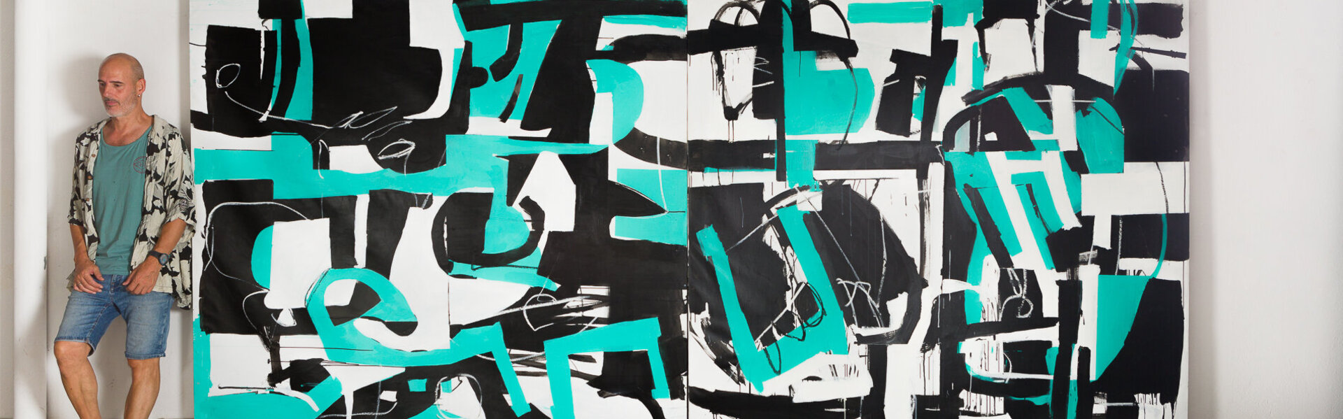 Ricardo Llinares Art for Sale