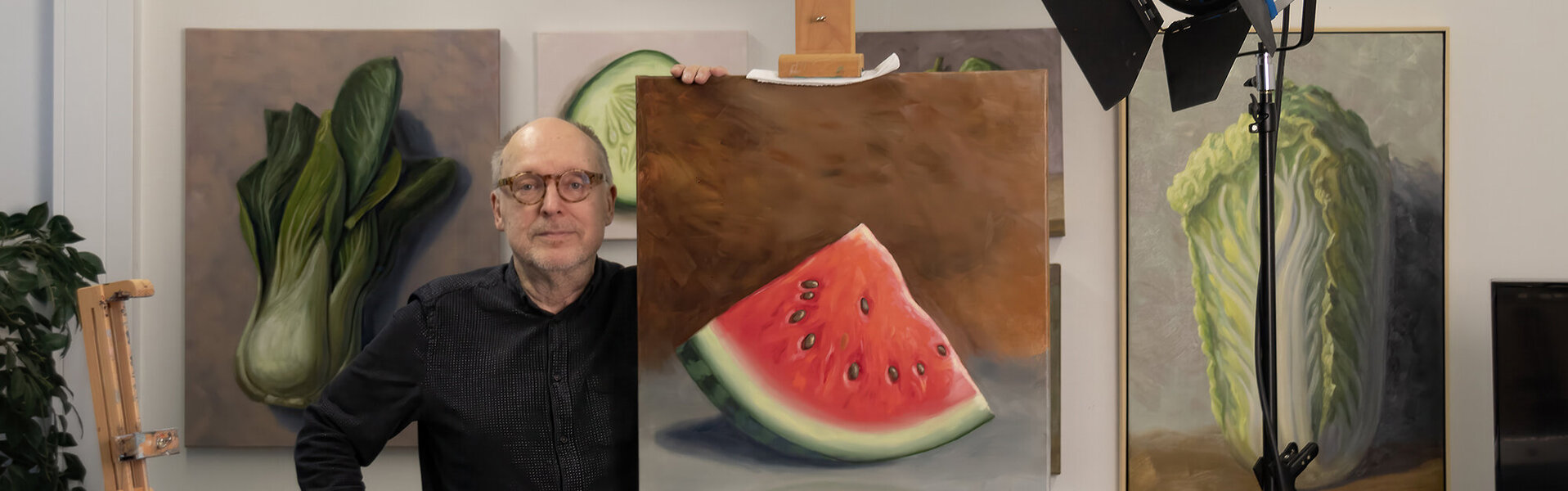 Jukka Klemetti Art for Sale