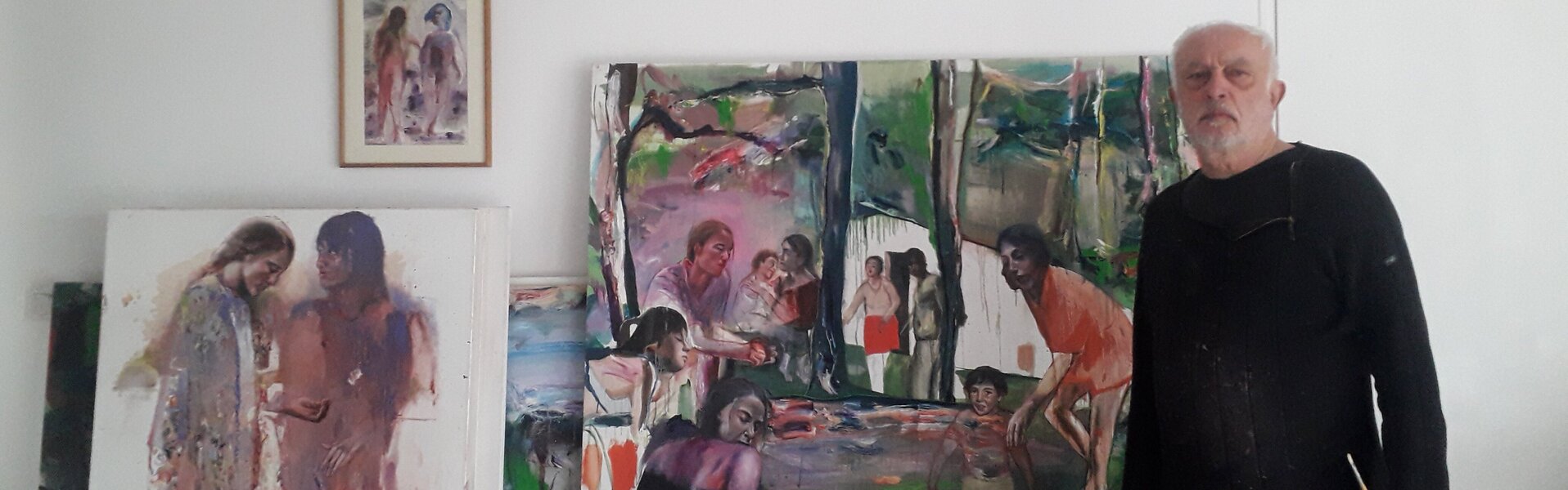 denis orhant Art for Sale
