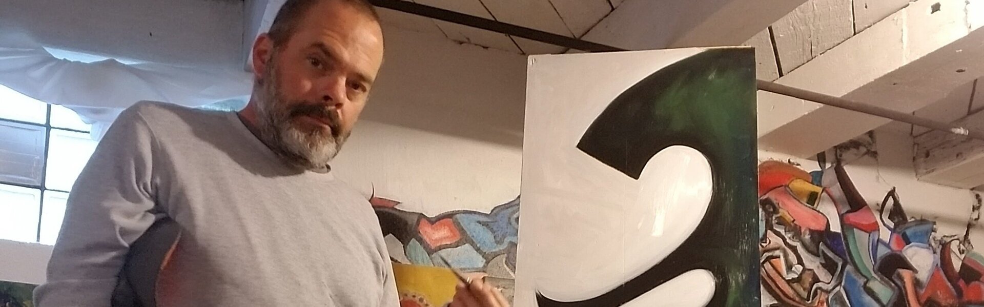 Blaine Calbreath Art for Sale