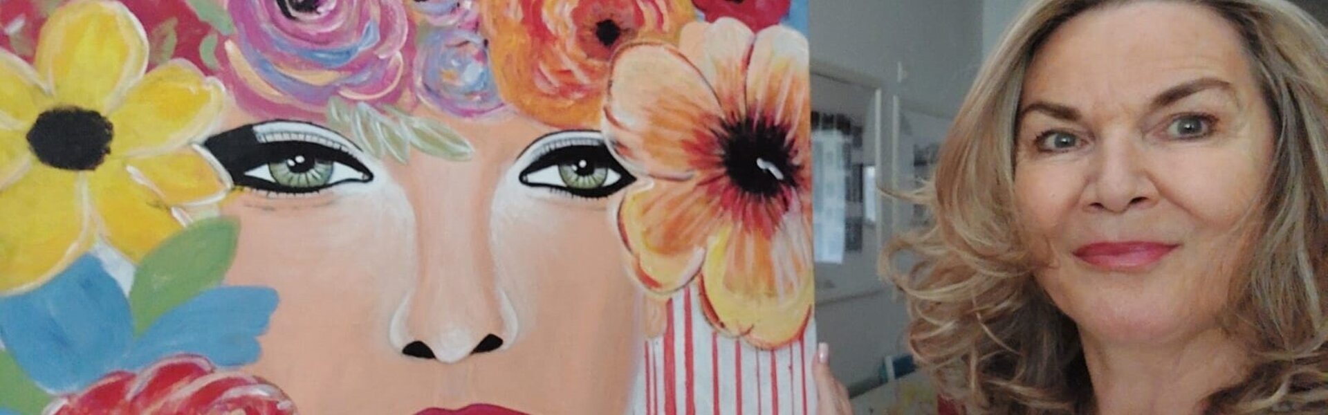 Ursula Haider-Seggl Art for Sale