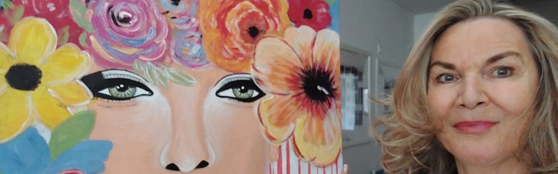Ursula Haider-Seggl Art for Sale