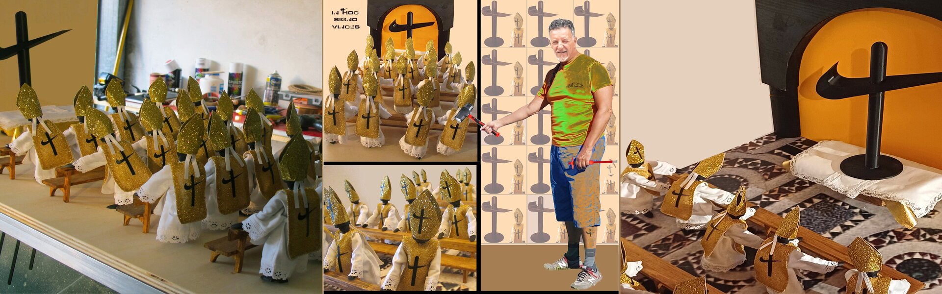 Roberto Depangher Art for Sale