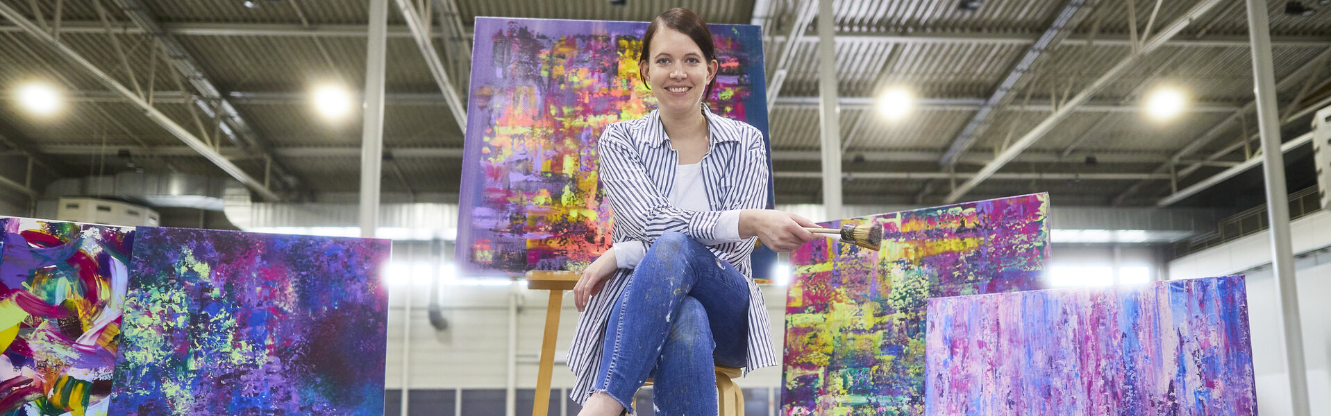 Jennifer Diekmann Art for Sale