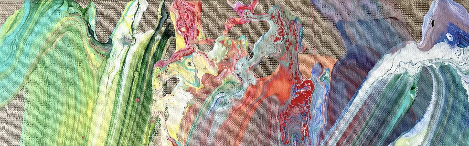 Natalija Usakova Art for Sale