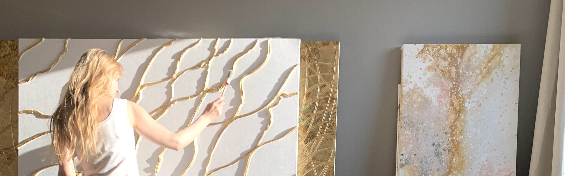 Sarah I. Avni Art for Sale
