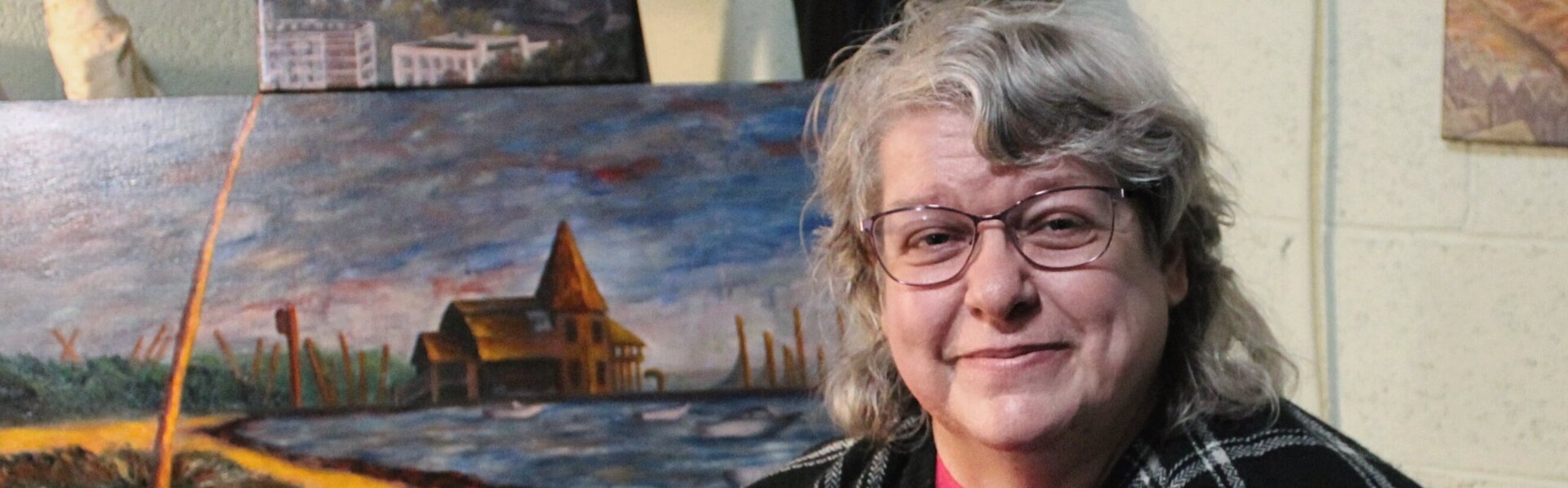 Joann Renner Art for Sale