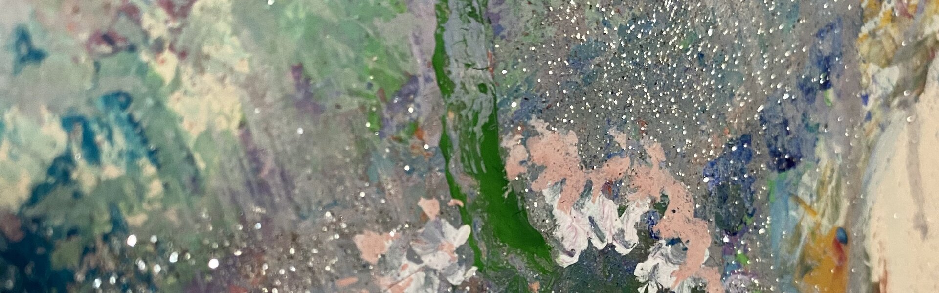 OLGA γ Art for Sale