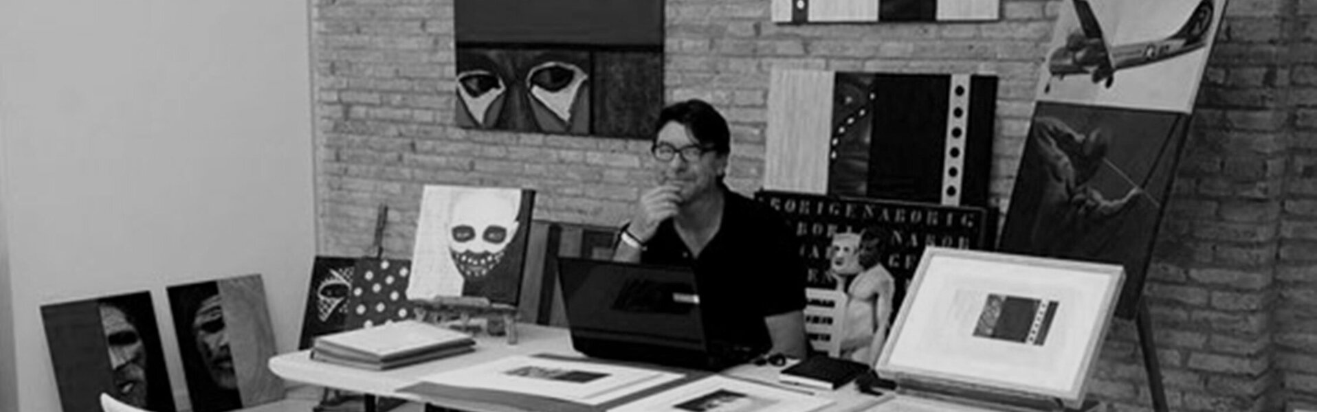 José Luis DeJuan Art for Sale