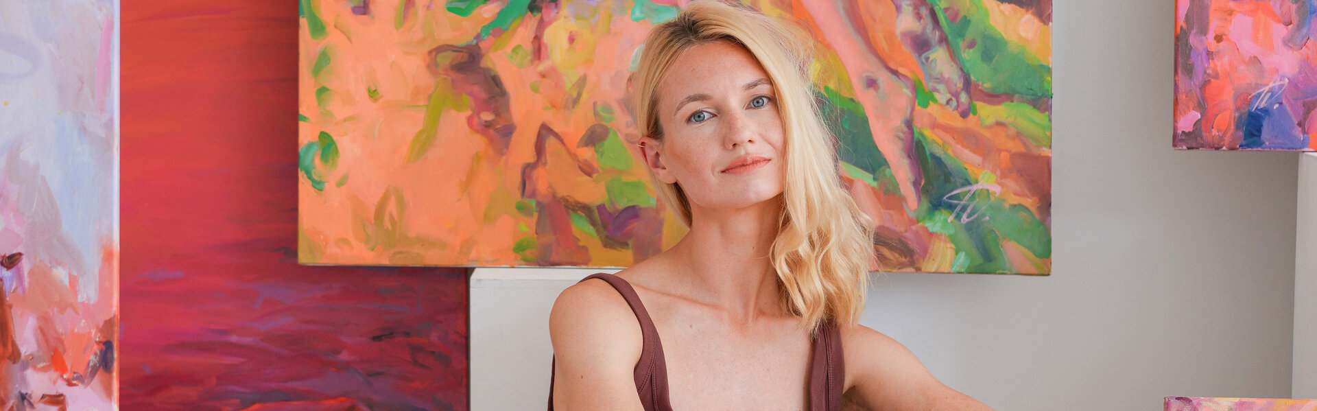 Tiana Diakova Art for Sale