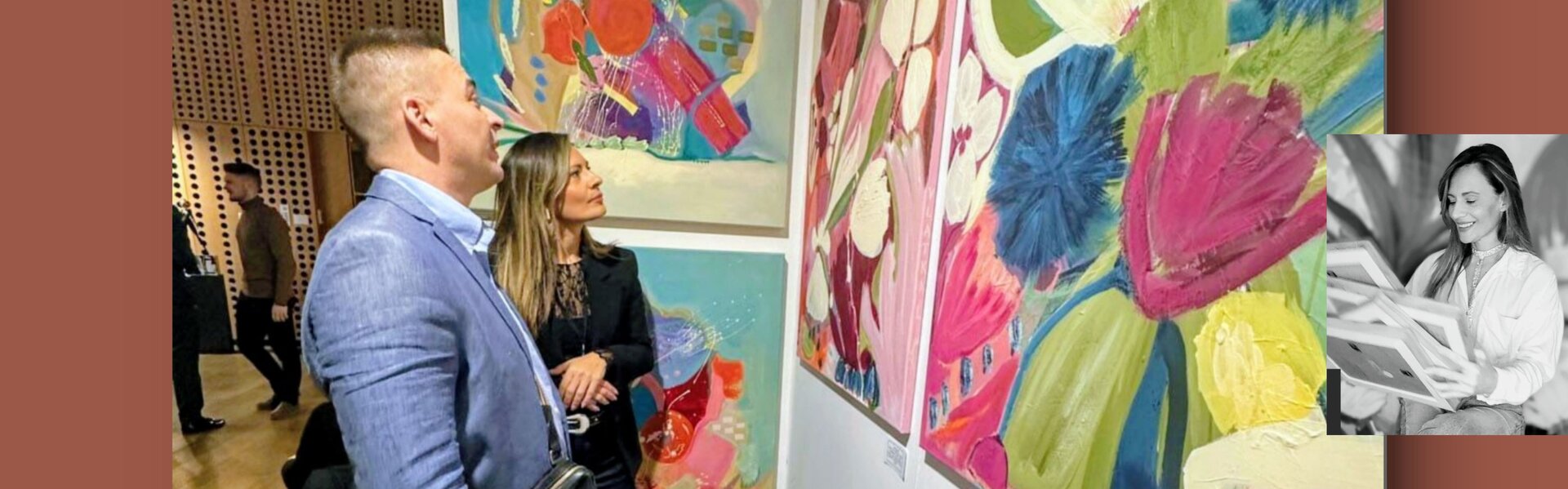 Vlatka Luksic Art for Sale