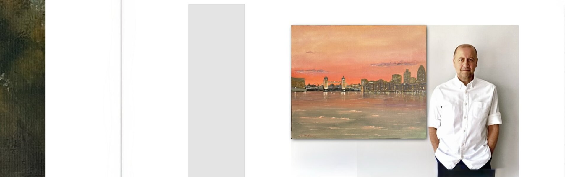 Samir Farah Art for Sale