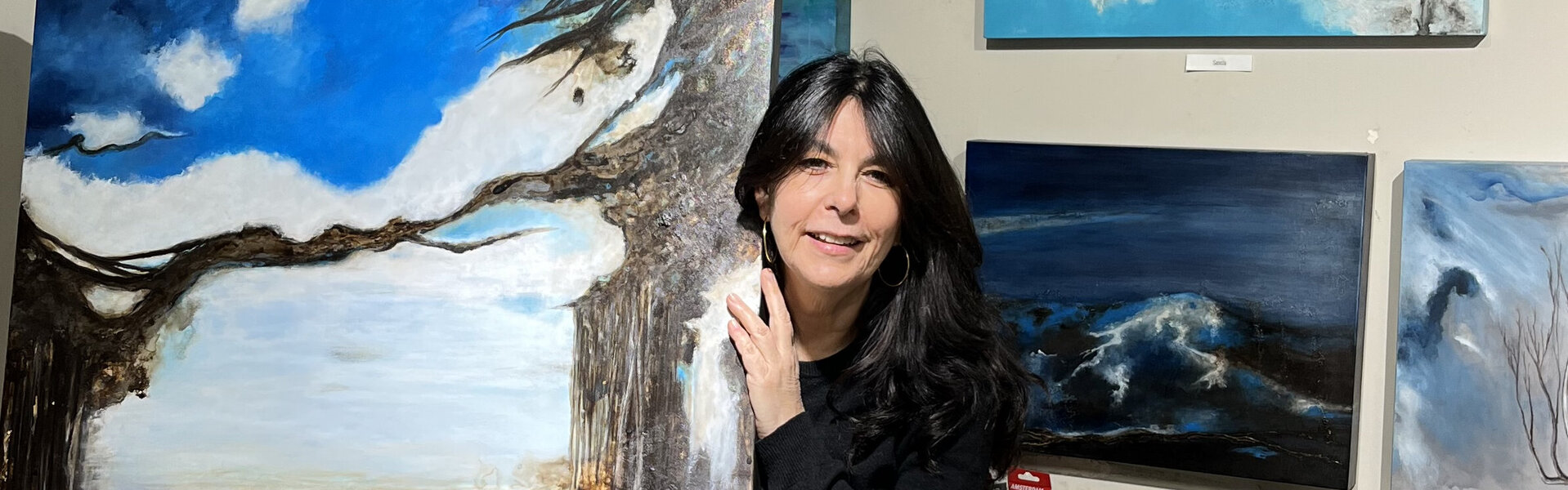Sascia Art for Sale