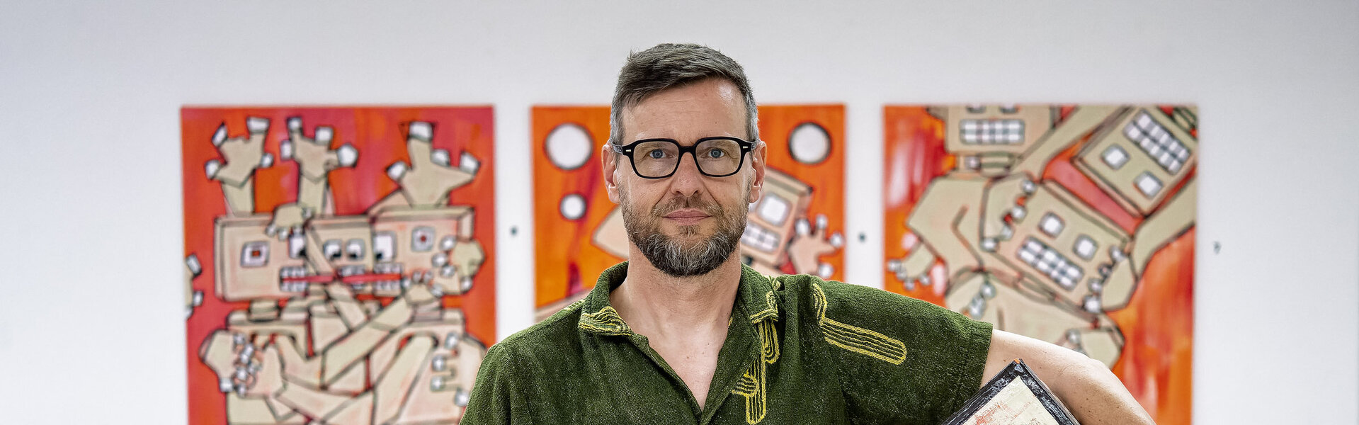 Thomas Kelm Art for Sale