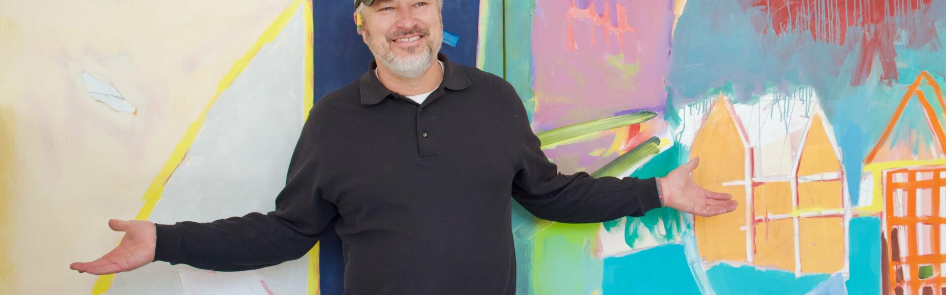Steven Page Prewitt Art for Sale