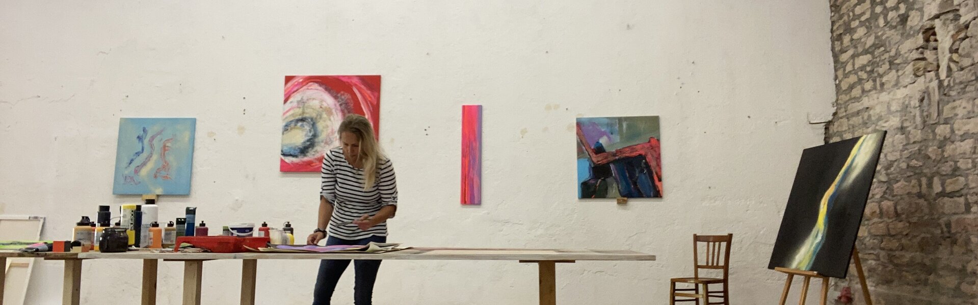 Silke Ziegert Art for Sale