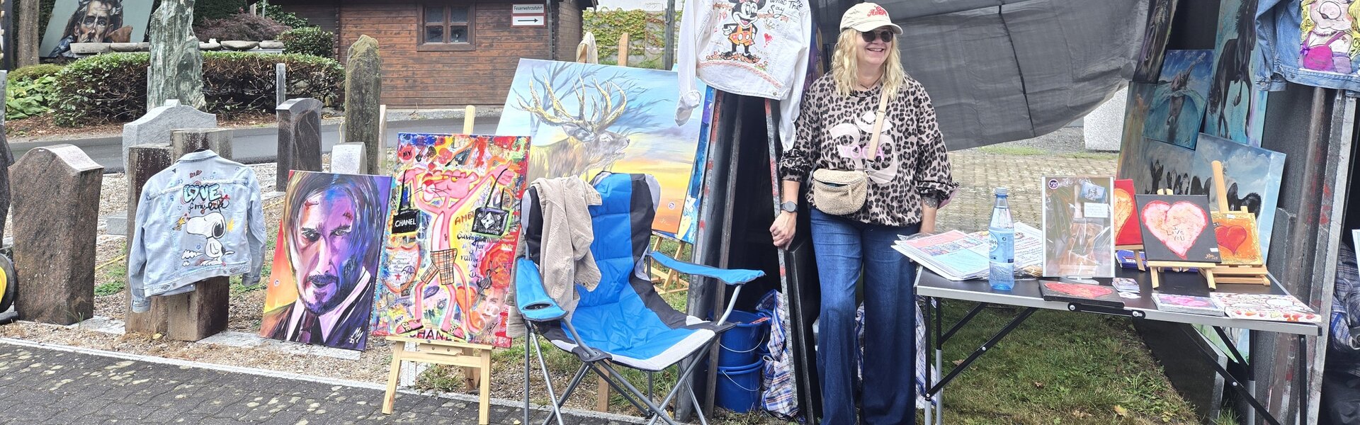 Martina Marten Art for Sale