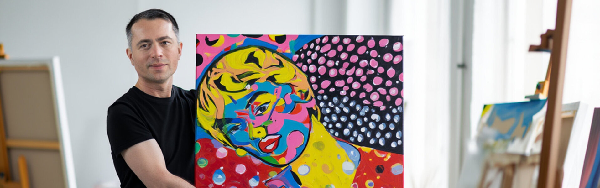 Arts Bound Art for Sale