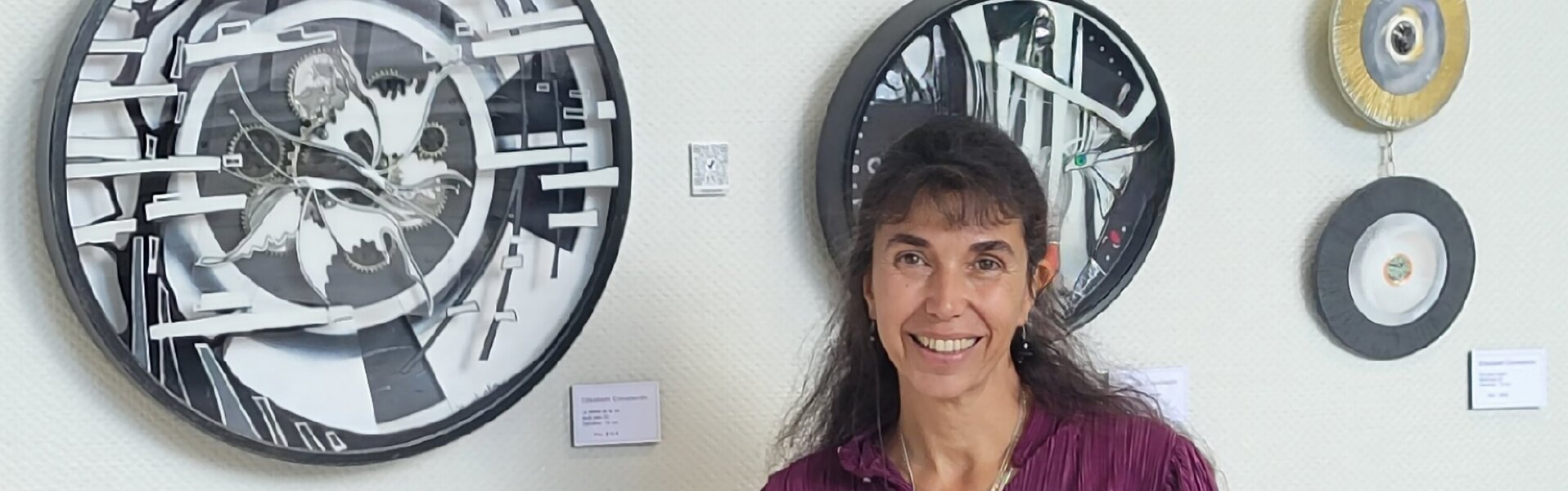Elisabeth Constantin Art for Sale