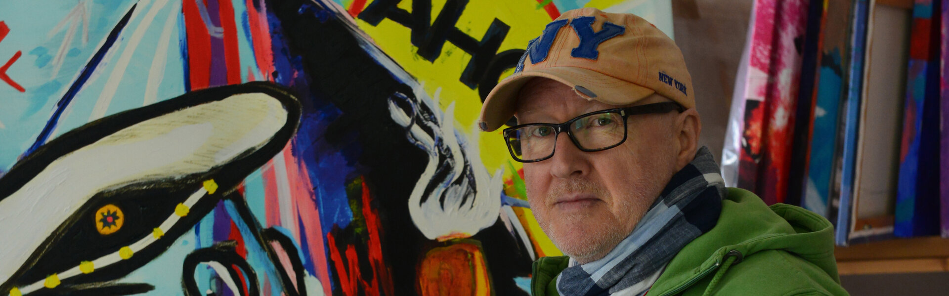 Holger Mühlbauer-Gardemin Art for Sale