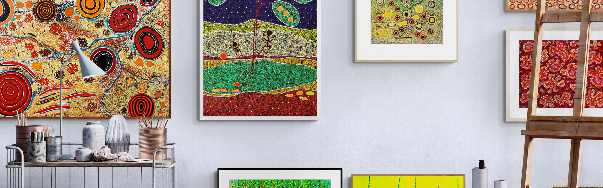 Françoise SUZANNE Art for Sale