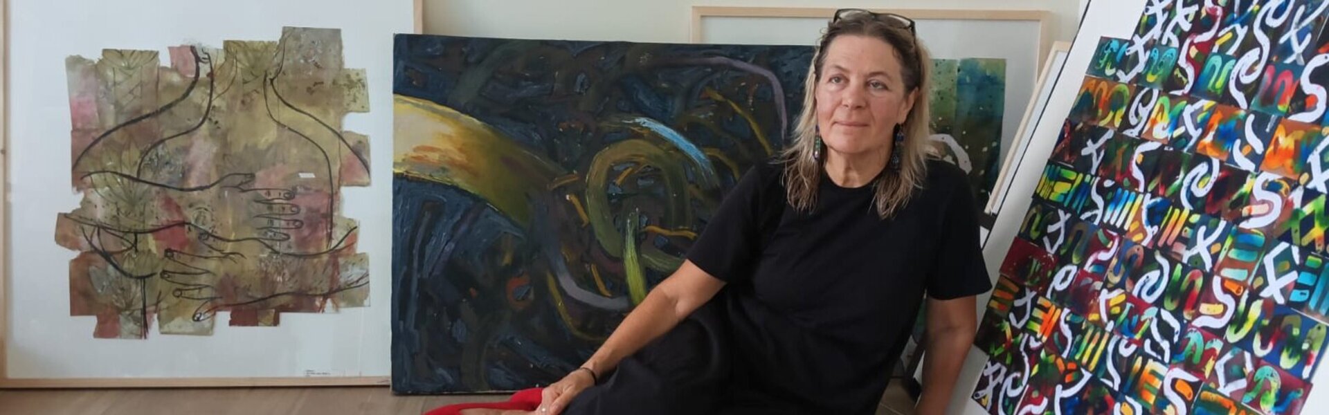 Audra Brazauskaite Art for Sale