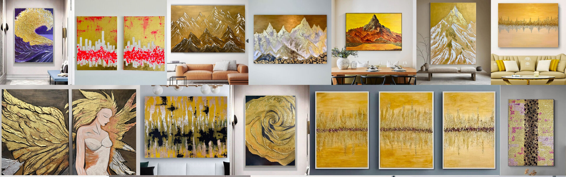 Joyce Tan Art for Sale