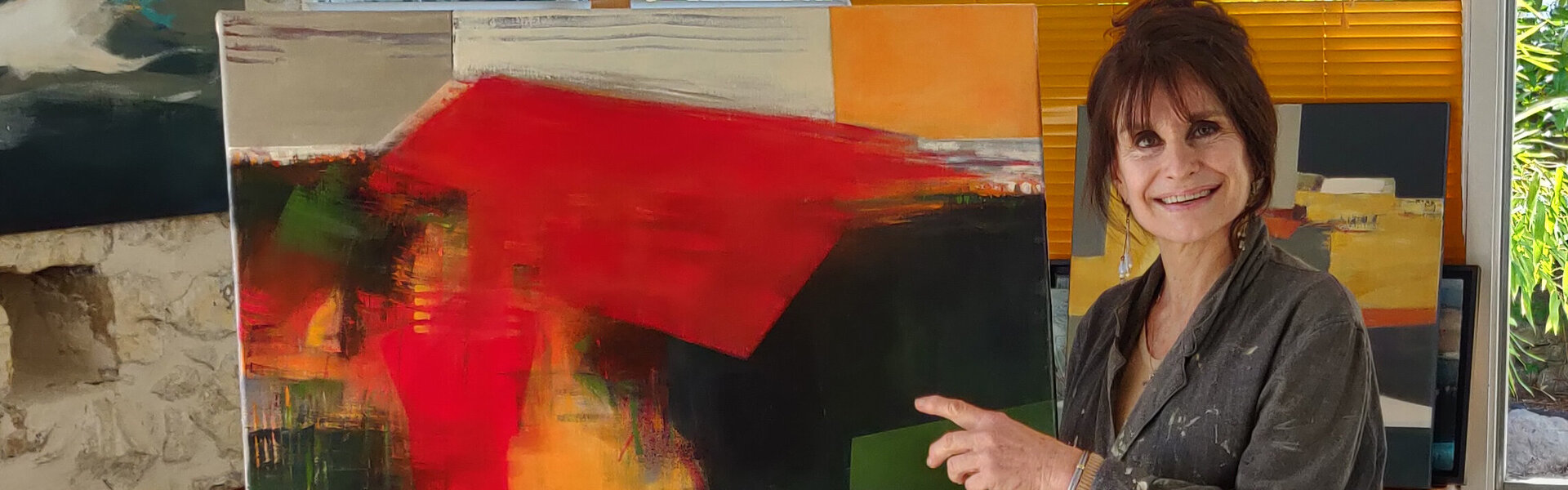 Fanou Montel Art for Sale