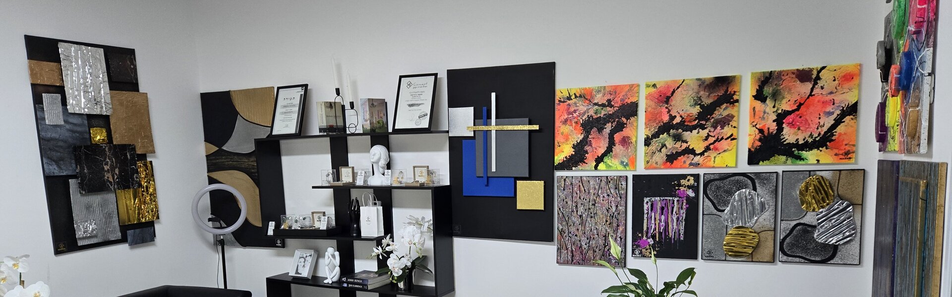 MASHA NARODIZKI Art for Sale